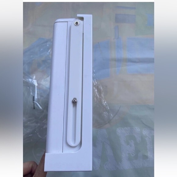 JOKARI UNDER CABINET KITCHEN SPACE ORGANIZER PLASTIC - Picture 6 of 11